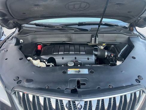 Used 2015 Buick Enclave Convenience image 16