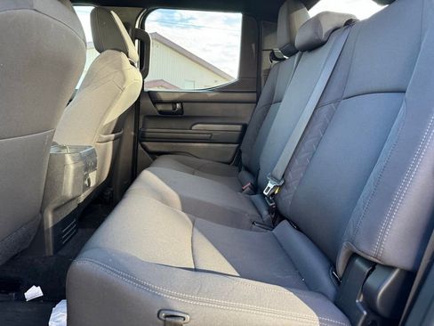 Used 2024 Toyota Tacoma SR5 RWD image 5