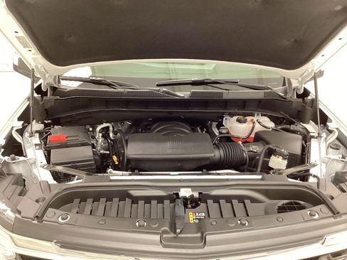 New 2026 Chevrolet Silverado 1500 LT w/ Z71 Off-Road Package image 31