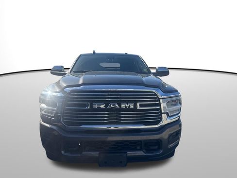 Used 2020 RAM 3500 Laramie image 23