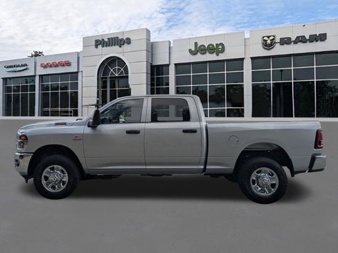 New 2026 RAM 2500 Tradesman image 6