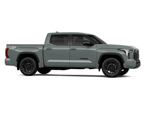 New 2026 Toyota Tundra Limited AWD/4WD image 13
