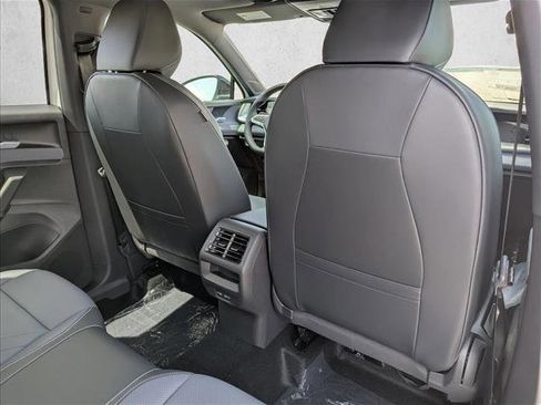 New 2026 Volkswagen Tiguan SE R-Line FWD image 27