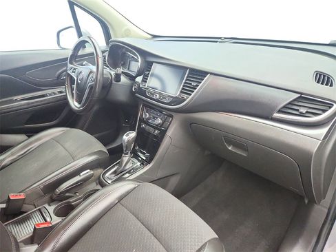 Used 2019 Buick Encore Preferred w/ Safety Package image 22