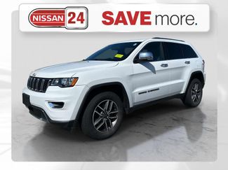 Used 2019 Jeep Grand Cherokee Limited AWD/4WD video 1