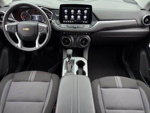Certified 2025 Chevrolet Blazer LT image 10