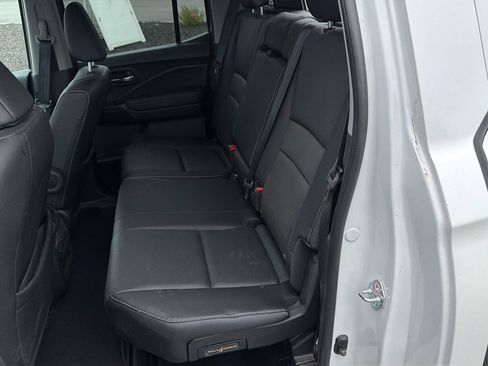 Used 2023 Honda Ridgeline RTL image 19