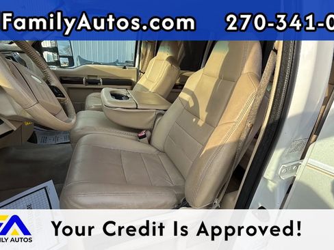 Used 2010 Ford F450 Lariat image 14