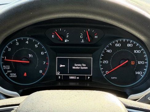 Used 2016 Chevrolet Malibu LS image 15