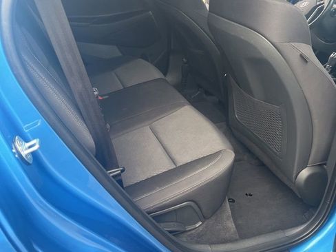 Used 2018 Hyundai Tucson Value FWD image 13