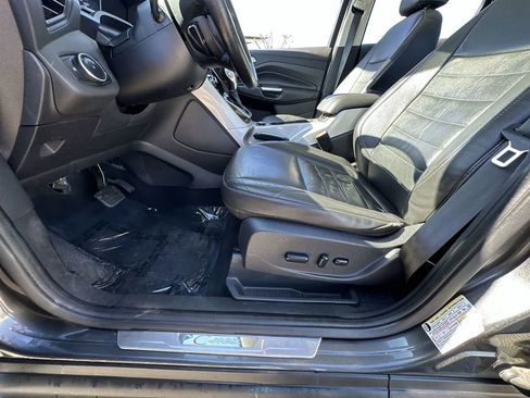 Used 2016 Ford C-MAX Energi SEL w/ Equipment Group 303A image 20