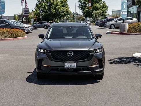 Used 2023 MAZDA CX-50 AWD 2.5 S w/ Select Package image 7