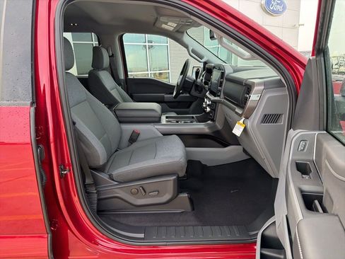 New 2026 Ford F150 XLT w/ Equipment Group 302A MID image 29