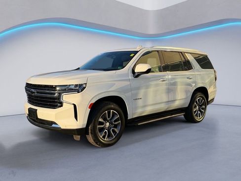 Used 2022 Chevrolet Tahoe LT image 7
