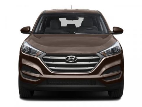 Used 2016 Hyundai Tucson Sport image 7