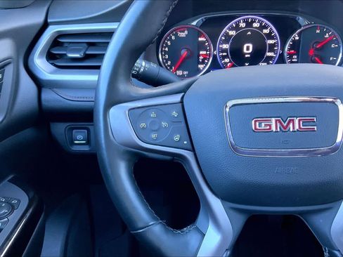 Used 2023 GMC Acadia AT4 w/ Technology Package AWD/4WD image 24