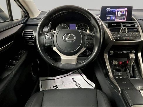 Used 2021 Lexus NX 300 FWD w/ Comfort Package image 10