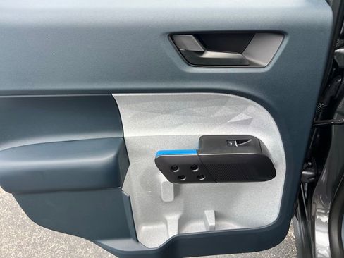 New 2026 Ford Maverick XLT FWD image 16