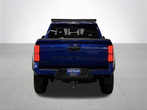 Used 2024 Toyota Tacoma TRD Off-Road w/ TRD Off Road Upgrade Package AWD/4WD image 11