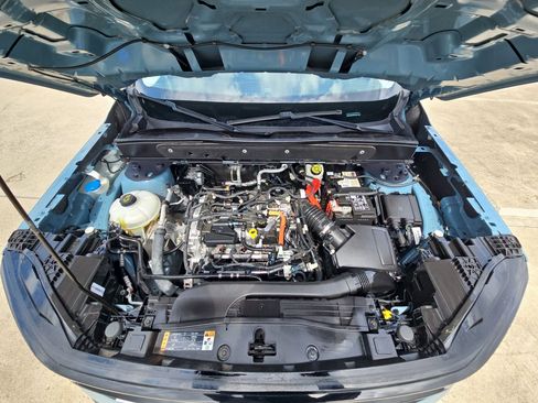 Used 2023 Ford Bronco Sport Outer Banks w/ Tech Package image 30