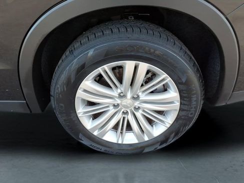 Used 2024 Mitsubishi Outlander ES image 12