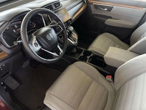 Used 2019 Honda CR-V EX image 10