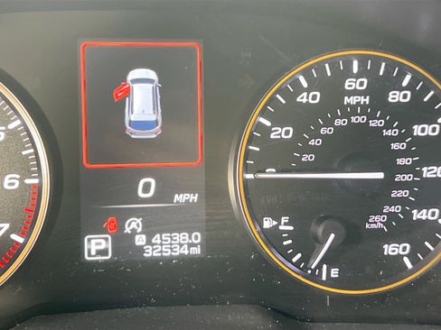 Used 2022 Subaru Outback Wilderness image 12