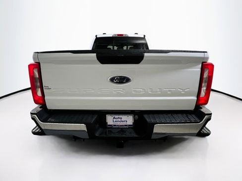 Used 2023 Ford F250 XLT w/ Snow Plow Prep Package image 6