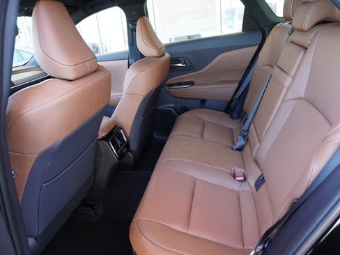New 2026 Toyota Crown Signia AWD/4WD image 15