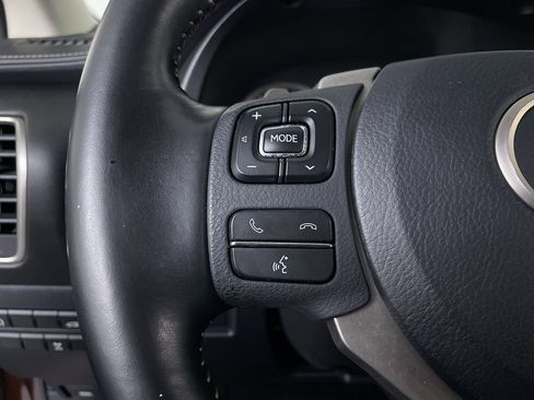 Used 2018 Lexus NX 300 AWD image 25