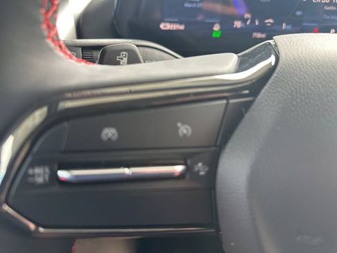 New 2026 Chevrolet Equinox EV RS image 18