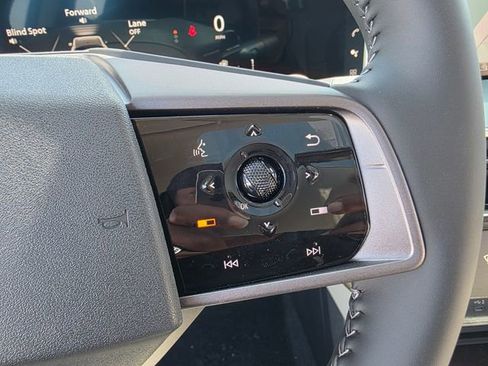 New 2025 Nissan Murano SL w/ Cargo Package AWD/4WD image 17