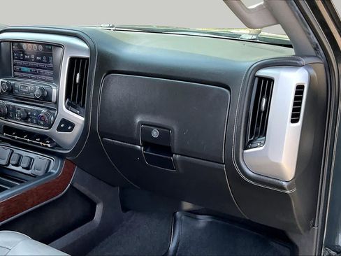 Used 2018 GMC Sierra 1500 SLT w/ SLT Premium Package AWD/4WD image 18