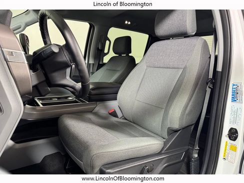 Used 2024 Ford F150 XLT w/ Equipment Group 302A MID AWD/4WD image 18