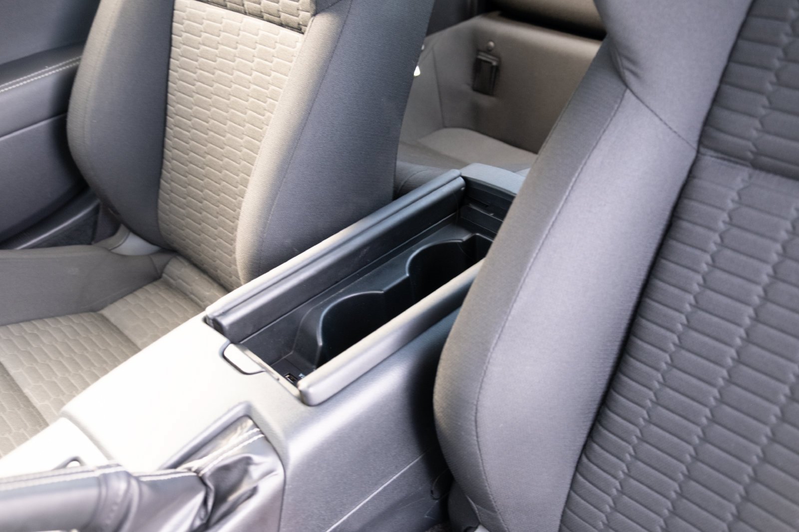 Used 2022 Toyota GR86 w/ ALL Weather Mat Package (TMS) RWD image 8