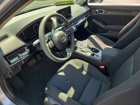 Used 2026 Honda Civic LX image 17