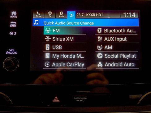 Used 2022 Honda Pilot Special Edition image 26