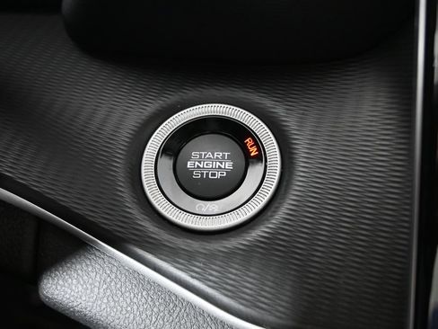 Used 2023 Jeep Grand Cherokee Altitude AWD/4WD image 30