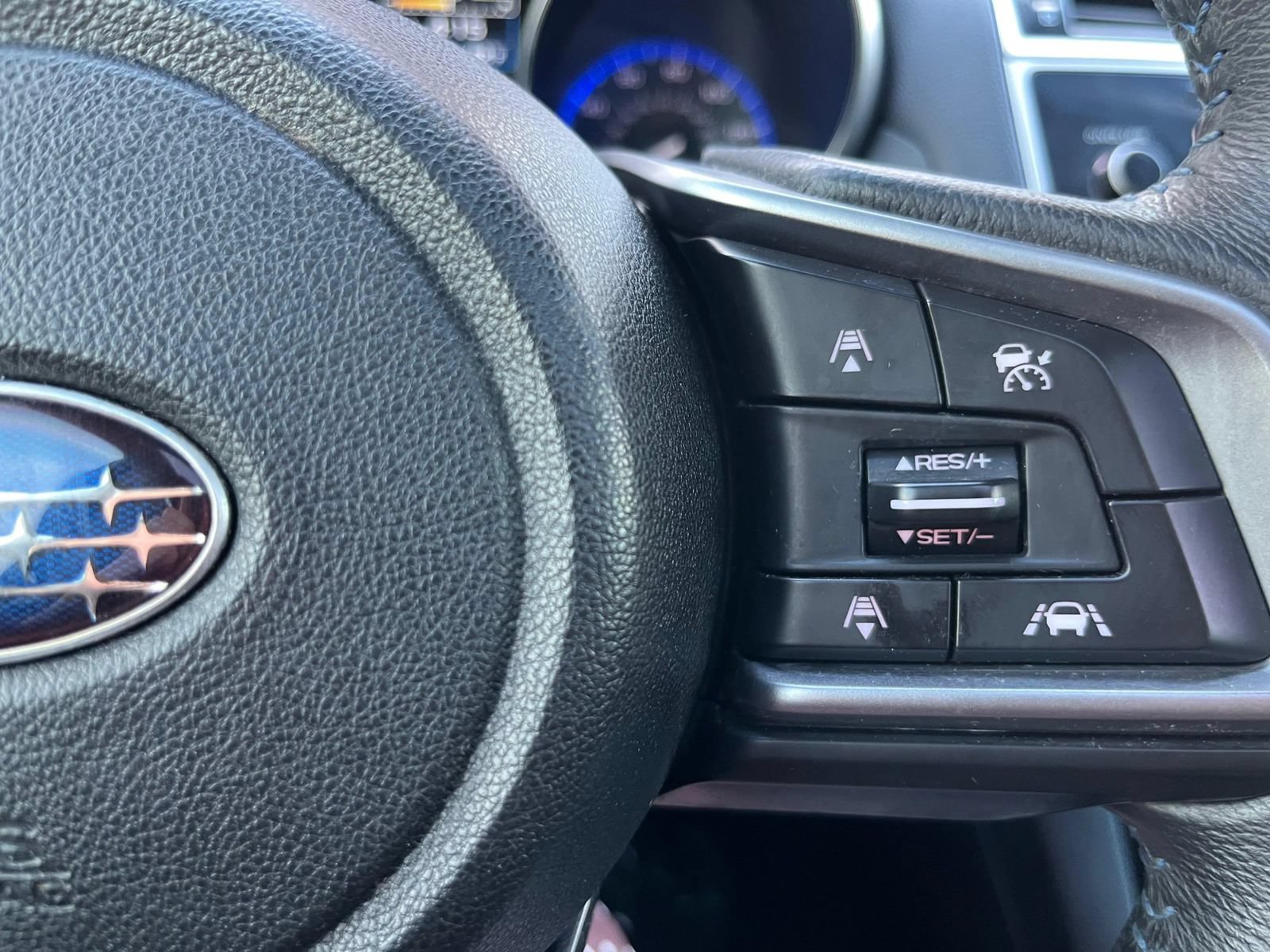Used 2019 Subaru Legacy 2.5i Sport AWD/4WD image 15