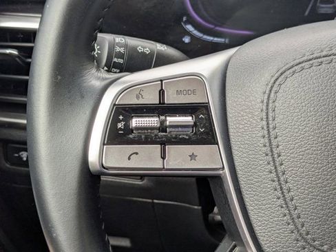 Used 2025 Kia Telluride S image 16