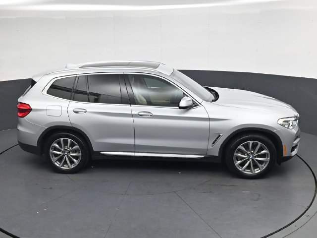 Used 2019 BMW X3 sDrive30i w/ Premium Package RWD image 25