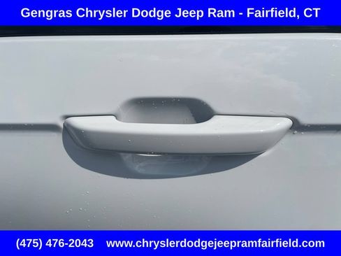 Used 2022 Jeep Grand Cherokee Limited 4xe AWD/4WD image 34