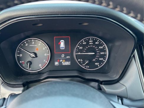 Used 2024 Subaru Outback Premium image 18