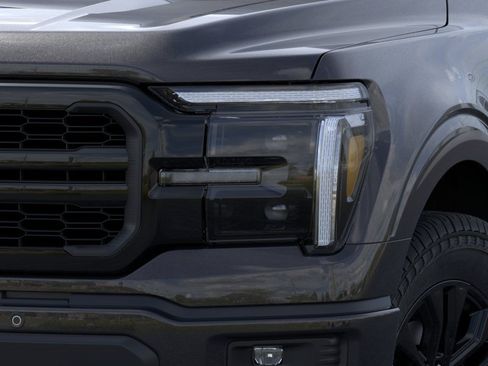 New 2026 Ford F150 Lariat w/ Equipment Group 501A Mid AWD/4WD image 19