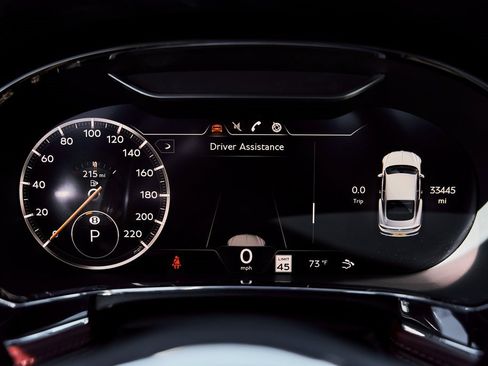 Used 2020 Bentley Continental GT First Edition image 56