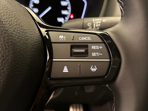 New 2026 Honda Civic Sport image 27