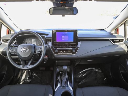 Used 2024 Toyota Corolla LE image 13