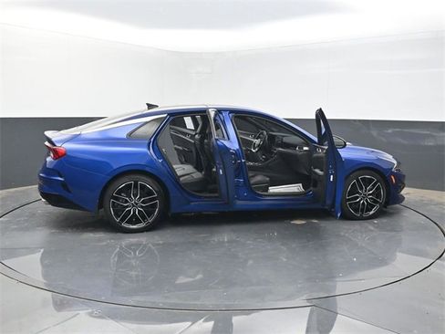Used 2023 Kia K5 GT w/ GT1 Package image 56