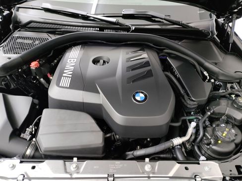 New 2026 BMW 330i 330i w/ Convenience Package image 30