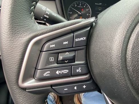 Used 2025 Subaru Legacy Premium image 23